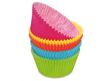 Caissettes à cupcakes