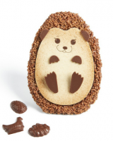 Pâques 2021 : sélection chocolatée des chef.fe.s