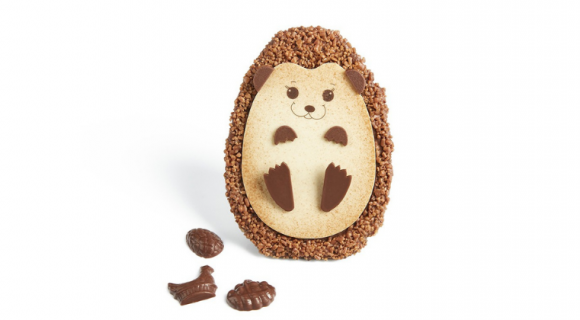 Pâques 2021 : sélection chocolatée des chef.fe.s