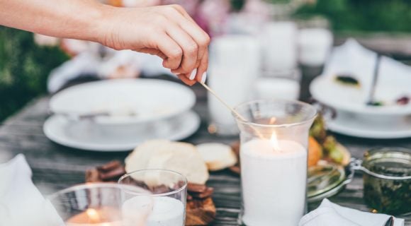 3 recettes pour un pique-nique pascal