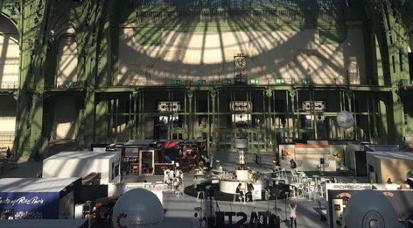 Taste of Paris revient avec un casting hors normes