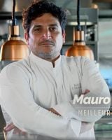 Chef.fe.s, en cuisine et en famille : les premières images