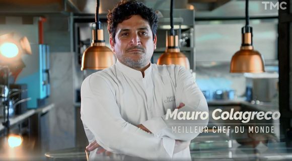 Chef.fe.s, en cuisine et en famille : les premières images