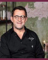 Michel Sarran annonce son départ de Top Chef