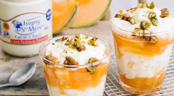 La crème de la Crème : bienvenue à Isigny