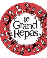 Le Grand Repas revient le 21 octobre, découvrez le menu