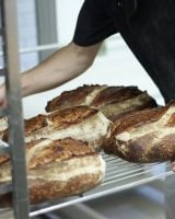 Boulangerie Archibald : comme du bon pain au levain