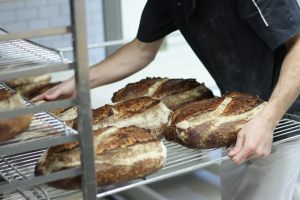 boulangerie artisanale levain archibald