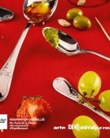 Banquet, l’exposition qui joue avec vos sens !