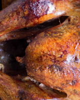 Comment bien préparer et cuire une volaille à Noël ?