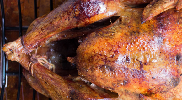 Comment bien préparer et cuire une volaille à Noël ?