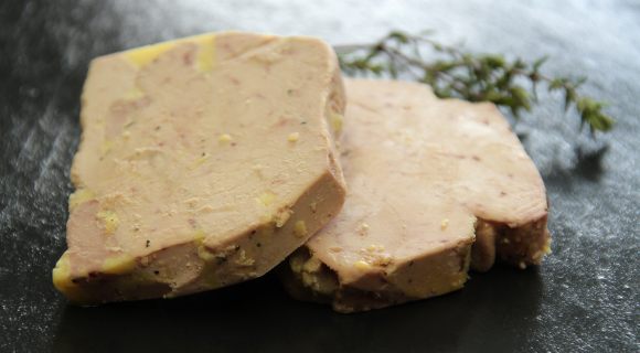 Comment réussir son foie gras à Noël ?