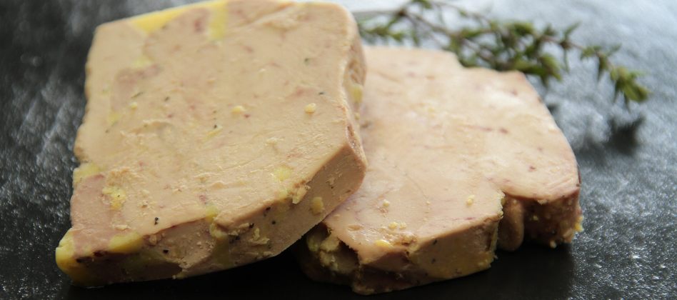 réussir foie gras noel