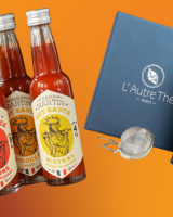 Noël 2021 : des cadeaux à croquer !