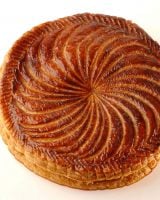 Épiphanie : pourquoi n'y a-t-il pas de fève dans la galette de l'Elysée et autres informations