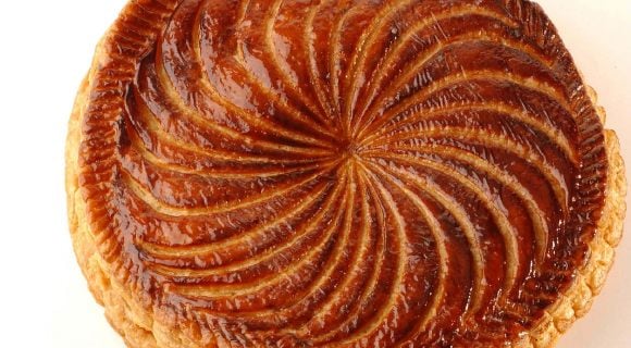 Épiphanie : pourquoi n'y a-t-il pas de fève dans la galette de l'Elysée et autres informations