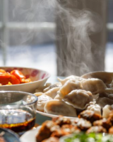 5 recettes pour savourer le nouvel an lunaire