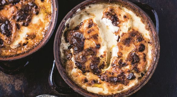 5 choses à savoir sur le gratin dauphinois