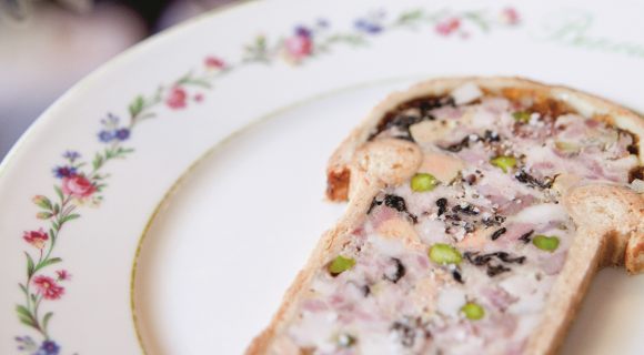 Grand concours amateur de pâté en croûte : à vous de jouer