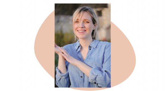 La pâtisserie végétale d'Anaïs Galpin