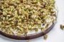 Tarte pistache et gianduja