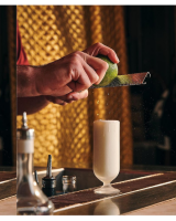 Le Syndicat : les spiritueux français à l'honneur