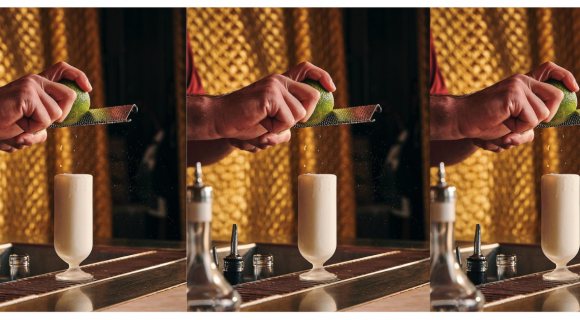 Le Syndicat : les spiritueux français à l'honneur