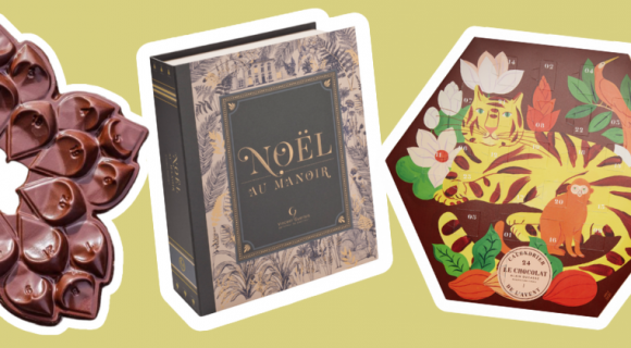 8 calendriers de l'Avent 2022 pour patienter jusqu'à Noël