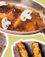 12 recettes de chefs pour célébrer Noël