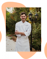 Qui est le grand gagnant du trophée S.Pellegrino Young Chef France 2023 ?