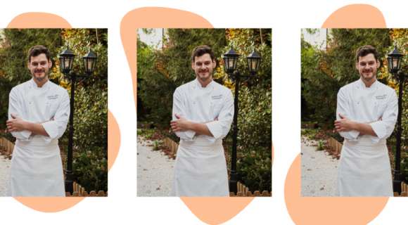 Qui est le grand gagnant du trophée S.Pellegrino Young Chef France 2023 ?