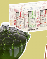 Noël : 11 idées cadeaux à offrir à un fou de food