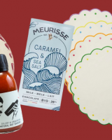 24 idées cadeaux food à moins de 15 euros