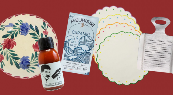 24 idées cadeaux food à moins de 15 euros