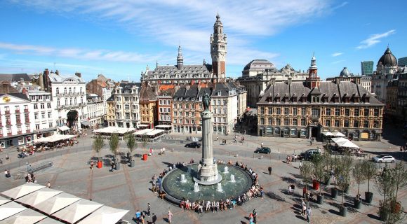 Les Hauts de France, Région Européenne de la Gastronomie 2023 : pourquoi c'est une bonne nouvelle ?