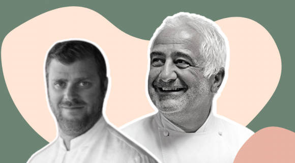 Les chefs Christopher Coutanceau et Guy Savoy perdent leur troisième étoile Michelin