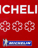 Qui sont les nouveaux étoilés 2023 ?