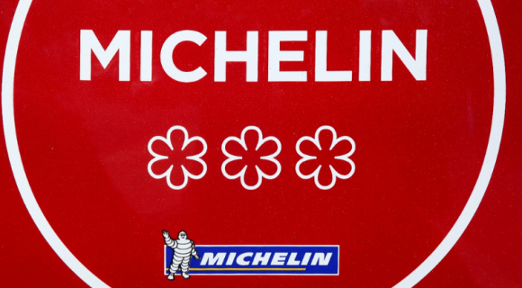 Qui sont les nouveaux étoilés 2023 ?