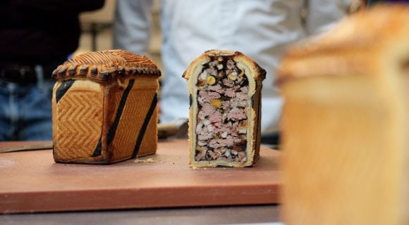 Grand concours amateur de pâté en croûte : les candidatures sont ouvertes