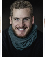 Yann Couvreur défie les candidats Top Chef