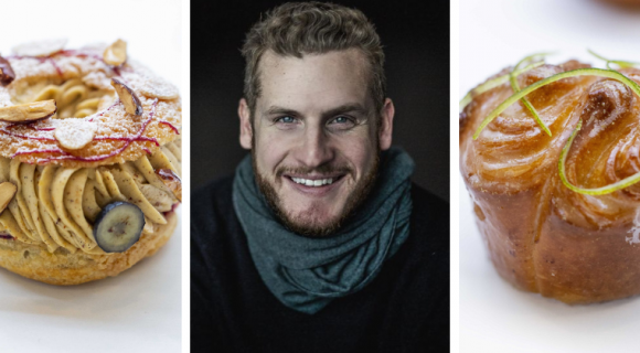 Yann Couvreur défie les candidats Top Chef