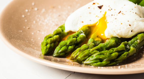 6 recettes à réaliser à Pâques