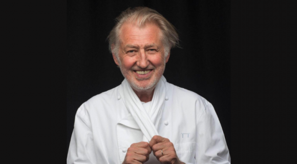 Pierre Gagnaire dans Top Chef : pourquoi le chef a d'abord été contre