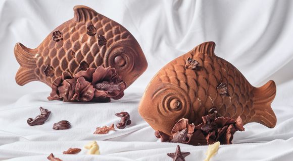 Pâques 2023 : les plus beaux chocolats