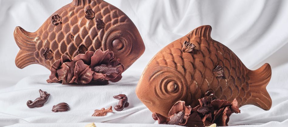 Pâques 2023 : les plus beaux chocolats