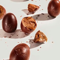 Pâques 2023 : les plus beaux chocolats