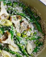 Pâques 2024 : 12 recettes de chefs sans agneau qu'on recommande à Pâques