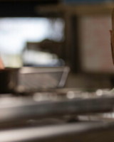 Top Chef : menu gastronomique mini-budget avec le chef Christopher Coutanceau