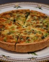 Couronnement de Charles III : le couple royal propose aux Britanniques de réaliser… une quiche