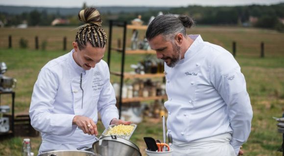 Top Chef : les candidats découvrent-ils les épreuves à l’avance ?